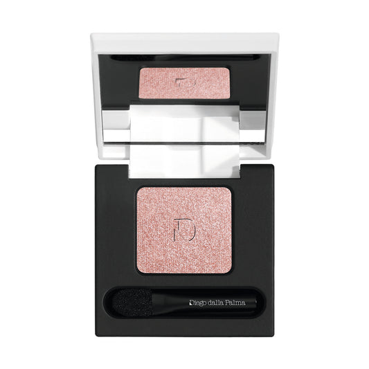 Polvere Compatta Per Occhi Eye Shadow Satin Pearl