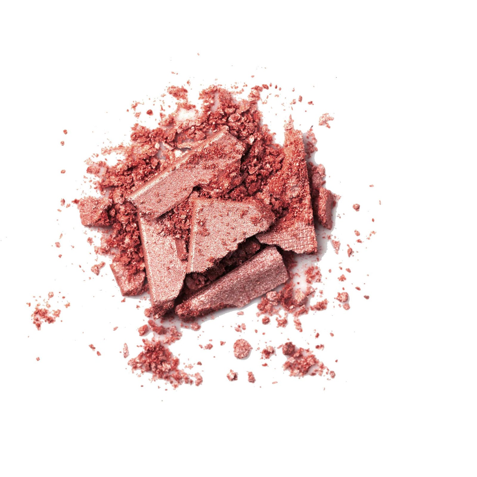 Polvere Compatta Per Occhi Eye Shadow Satin Pearl