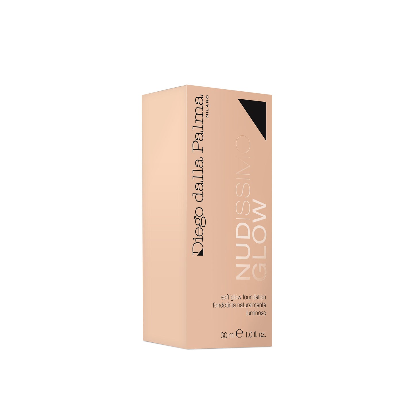 Nudissimo Soft Glow Foundation