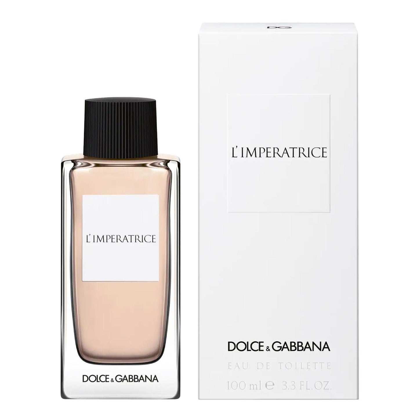 Dolce&Gabbana L'Imperatrice