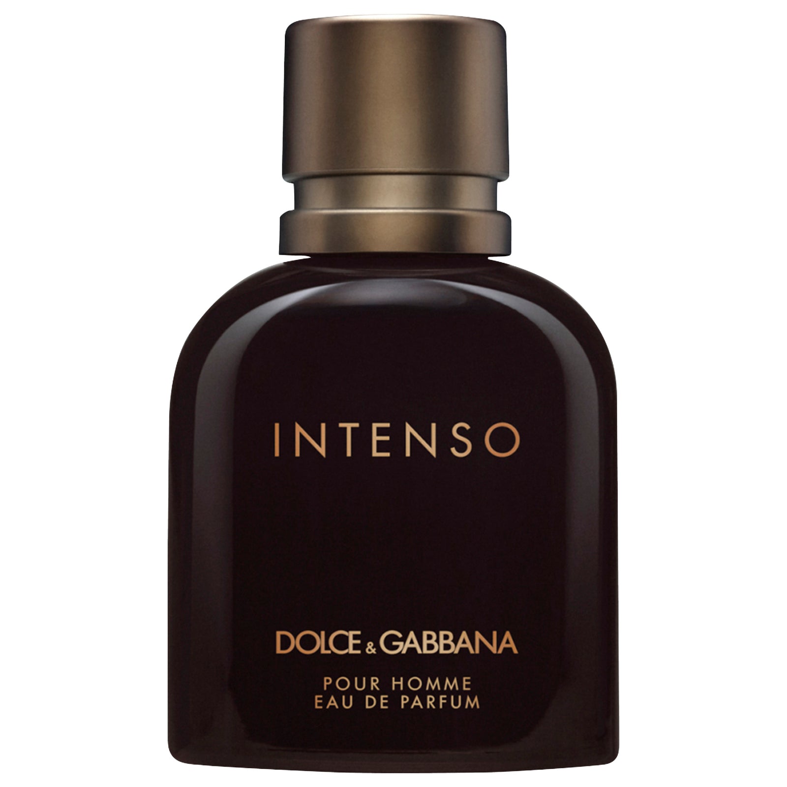 Pour Homme Intenso