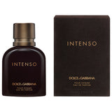 Pour Homme Intenso