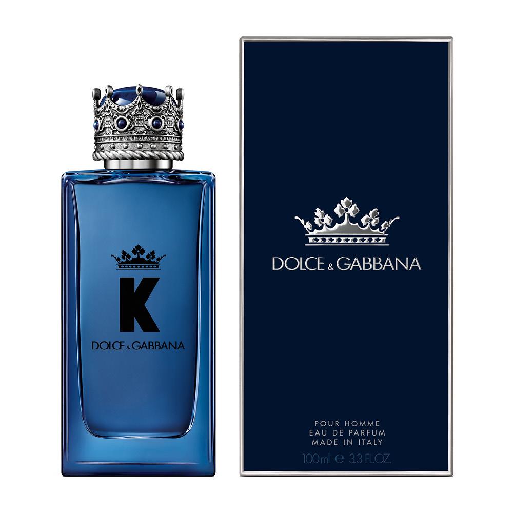 K by Dolce&Gabbana