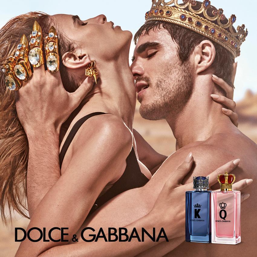 K by Dolce&Gabbana