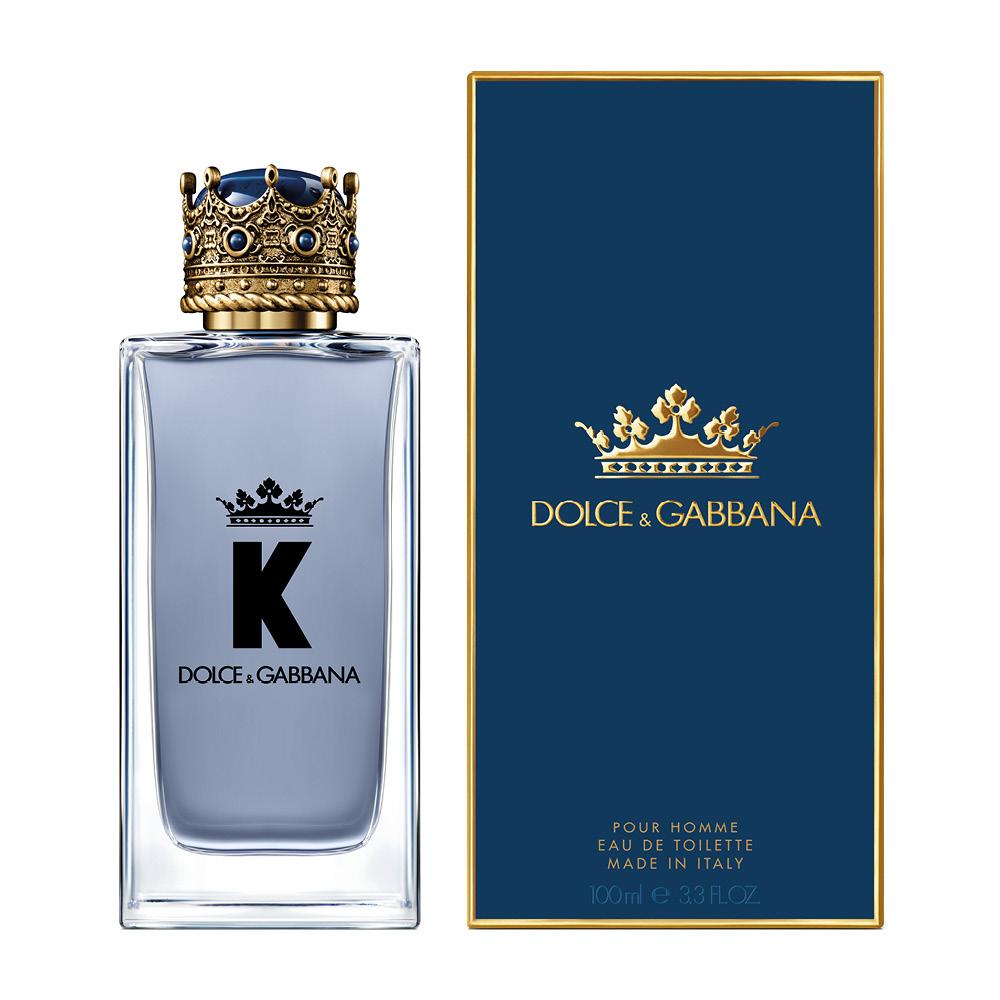 K by Dolce&Gabbana