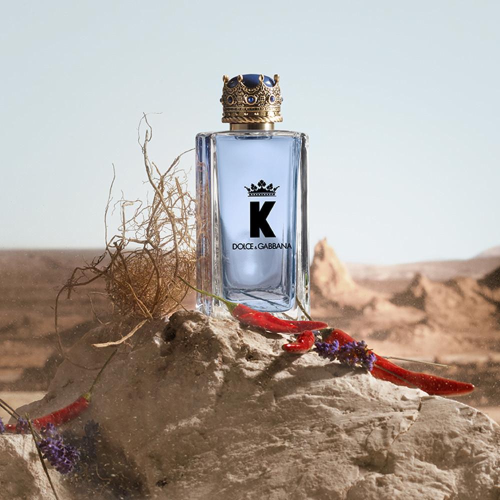 K by Dolce&Gabbana