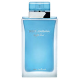Light Blue Intense