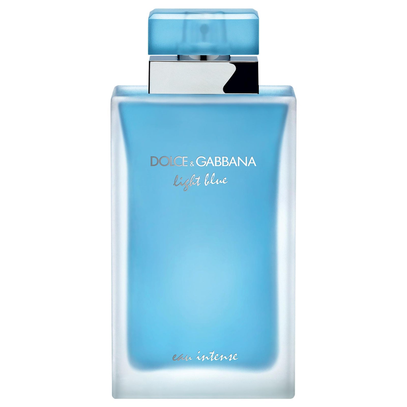 Light Blue Intense
