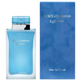 Light Blue Intense