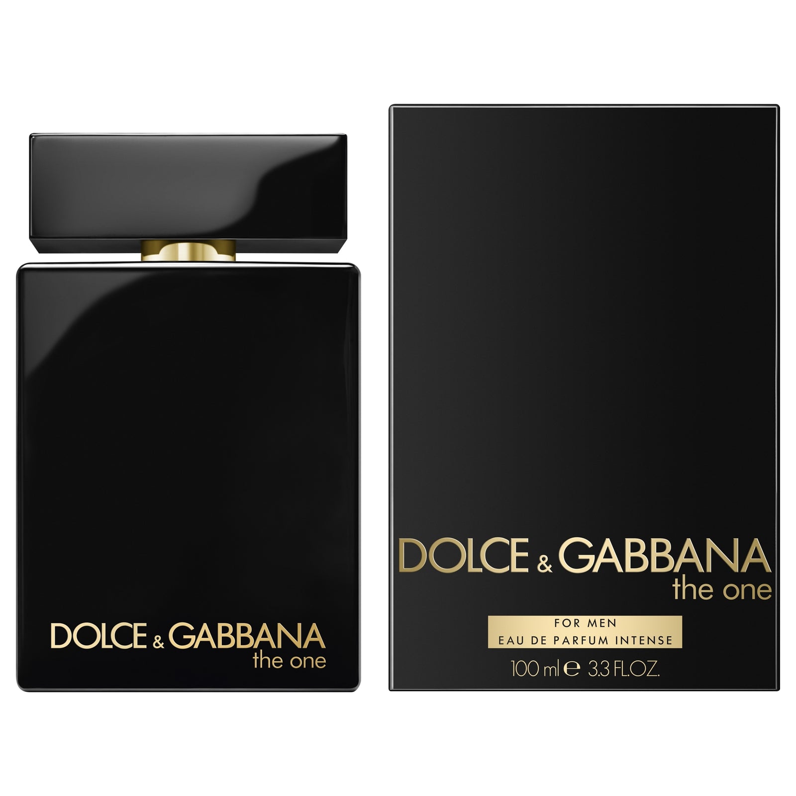 The One For Men Intense