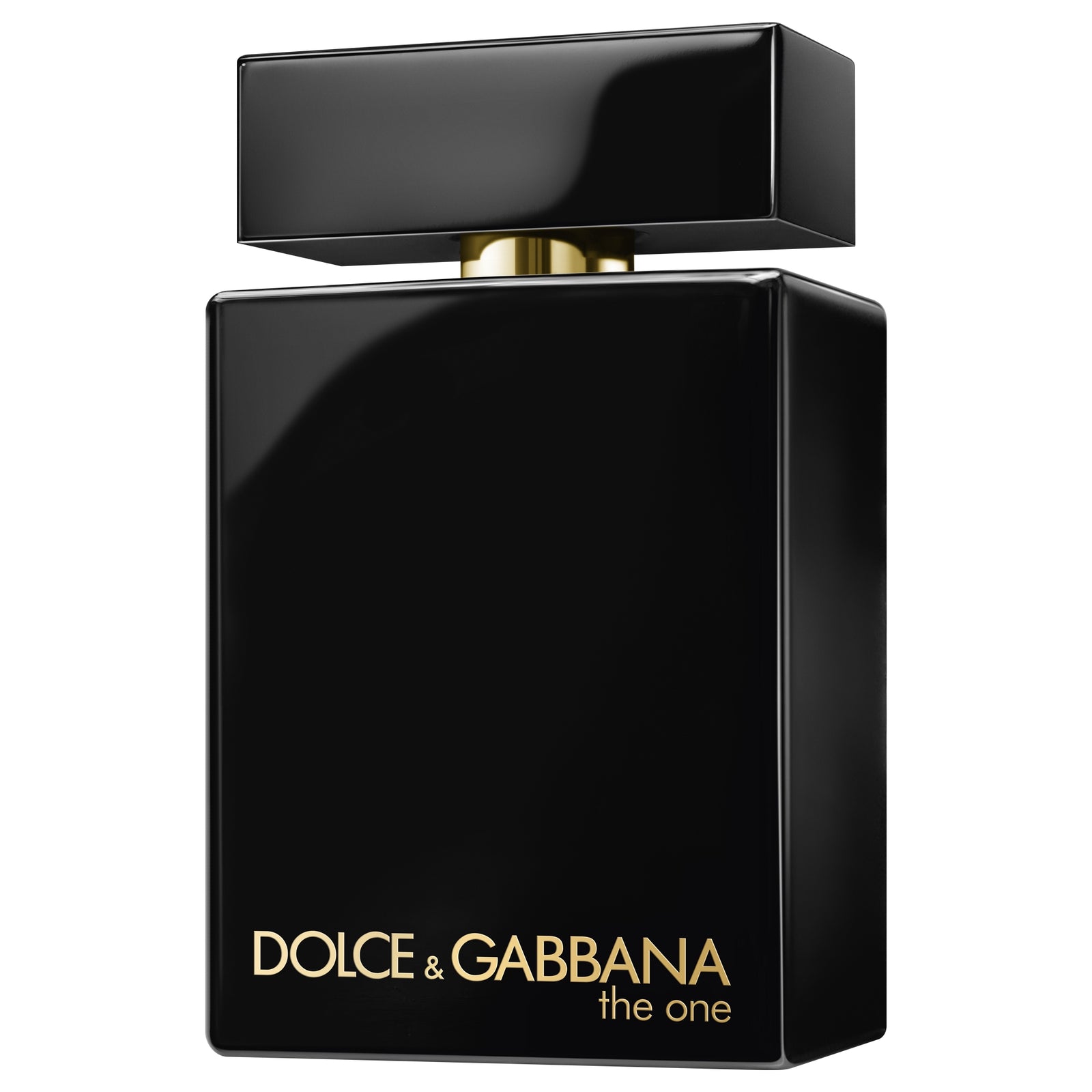 The One For Men Intense