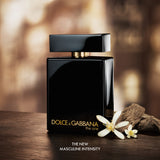 The One For Men Intense
