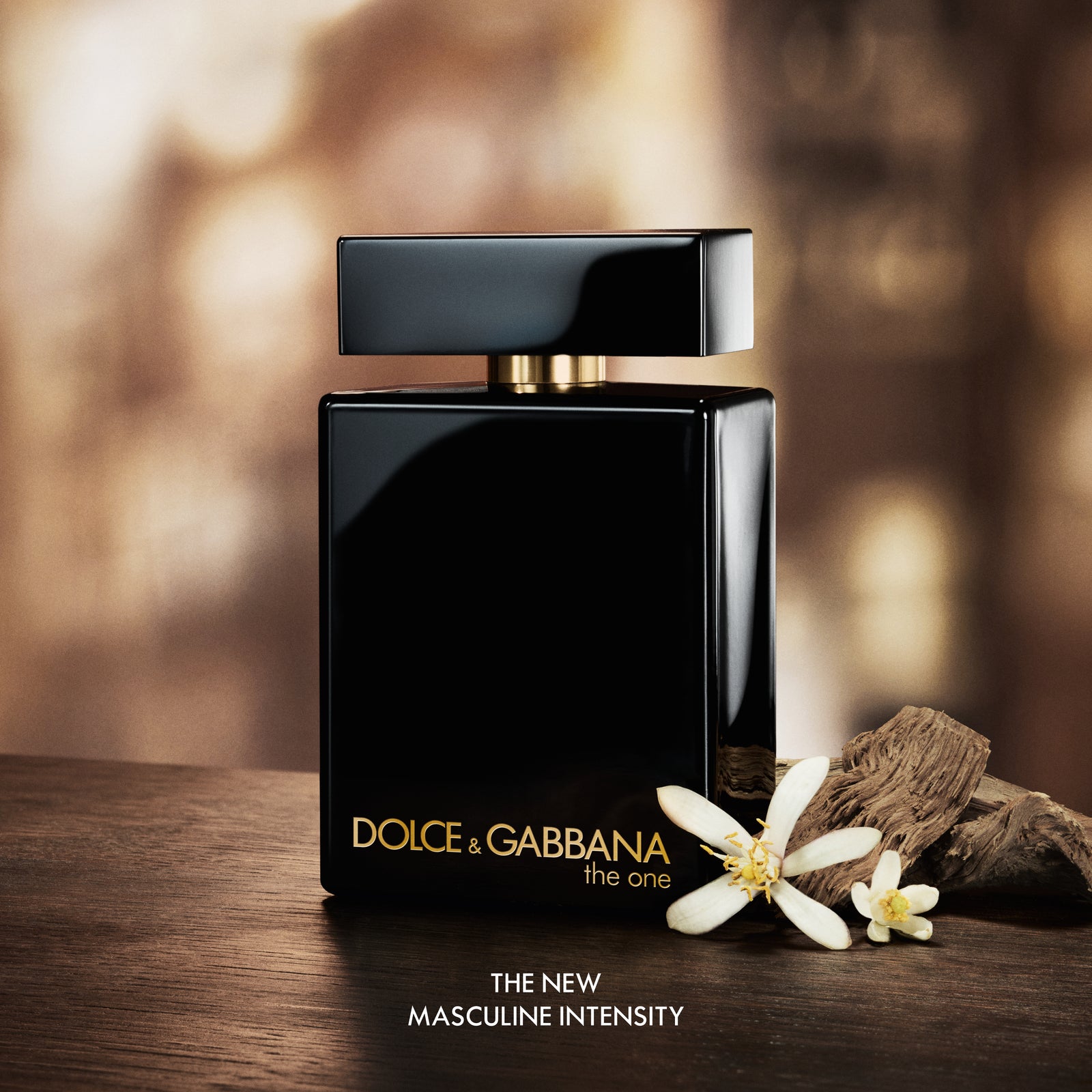 The One For Men Intense
