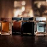 The One For Men Intense