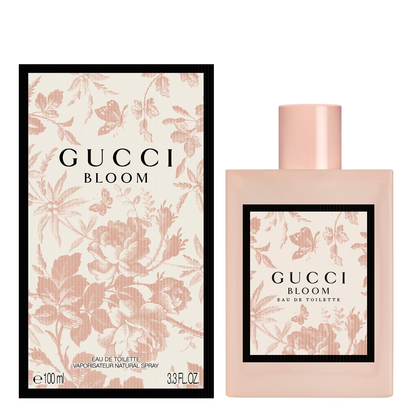 Gucci Bloom