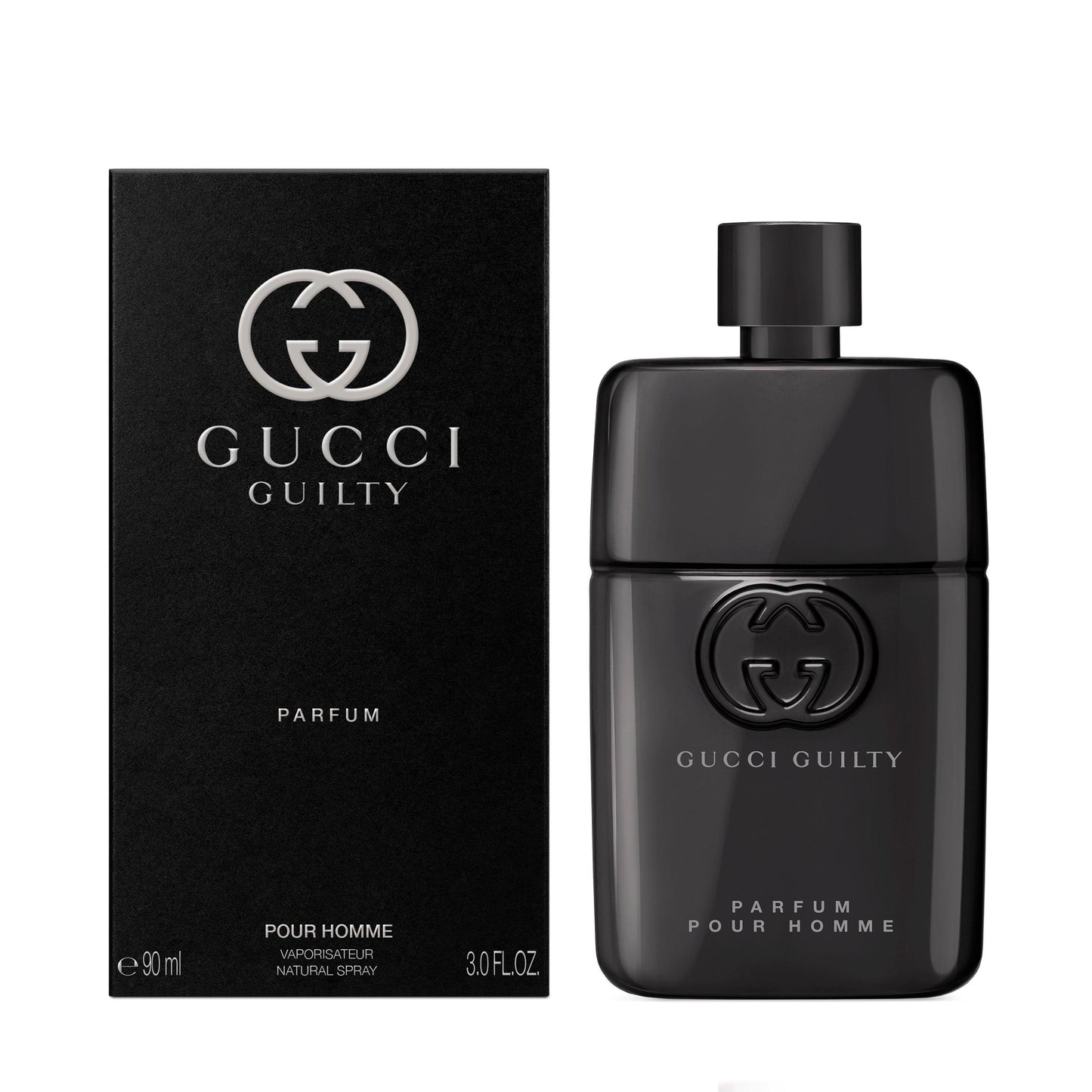 Gucci Guilty Parfum