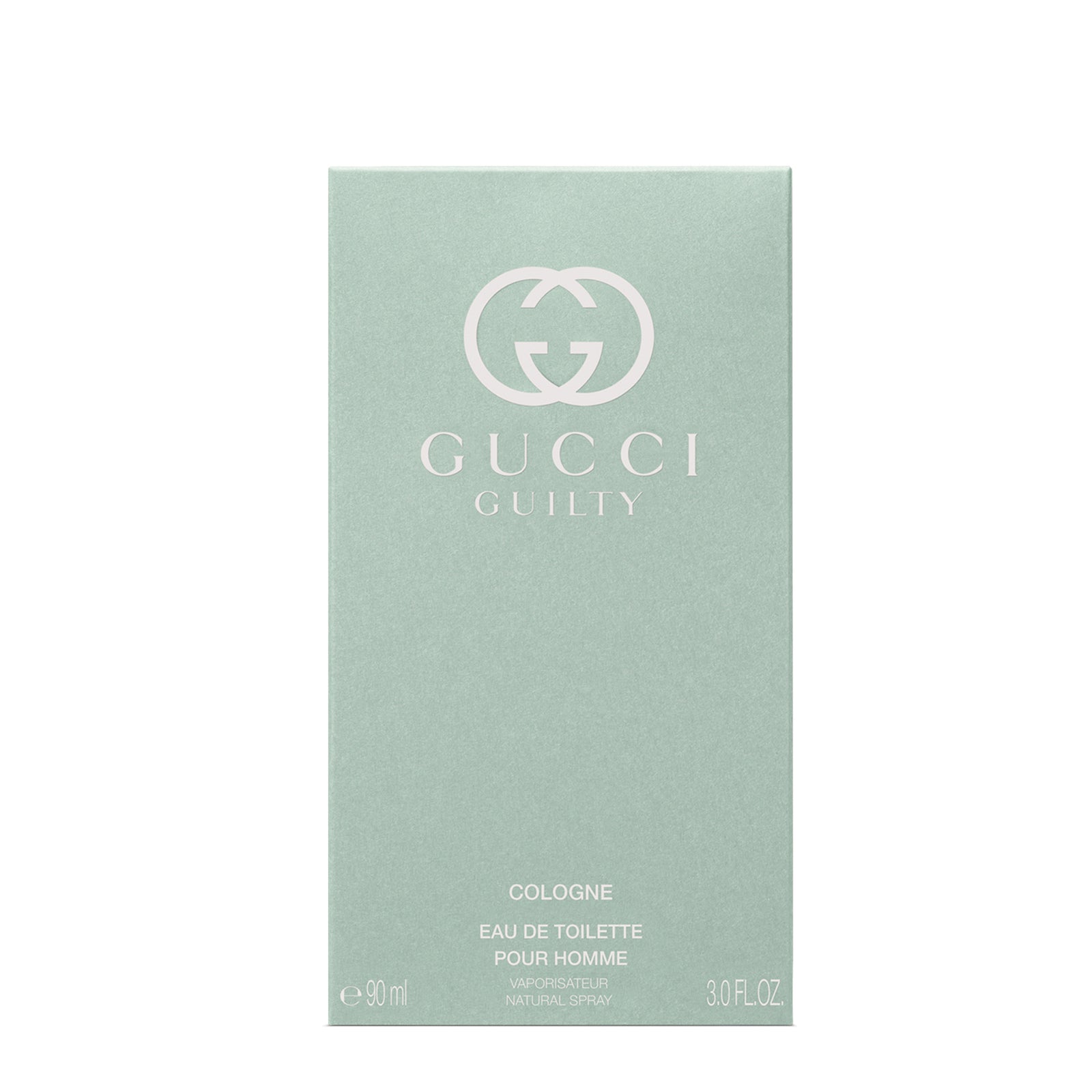 Gucci Guilty Pour Homme Cologne