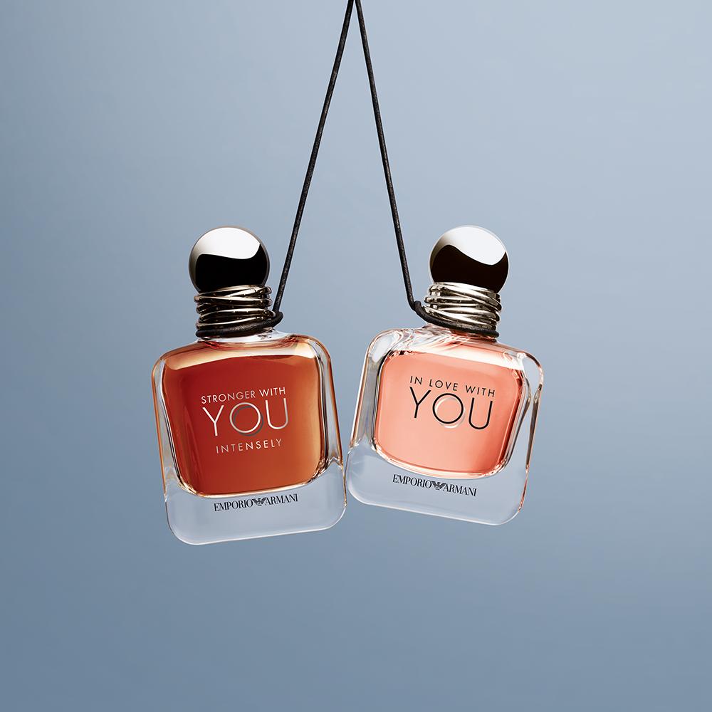 EMPORIO ARMANI In Love With You