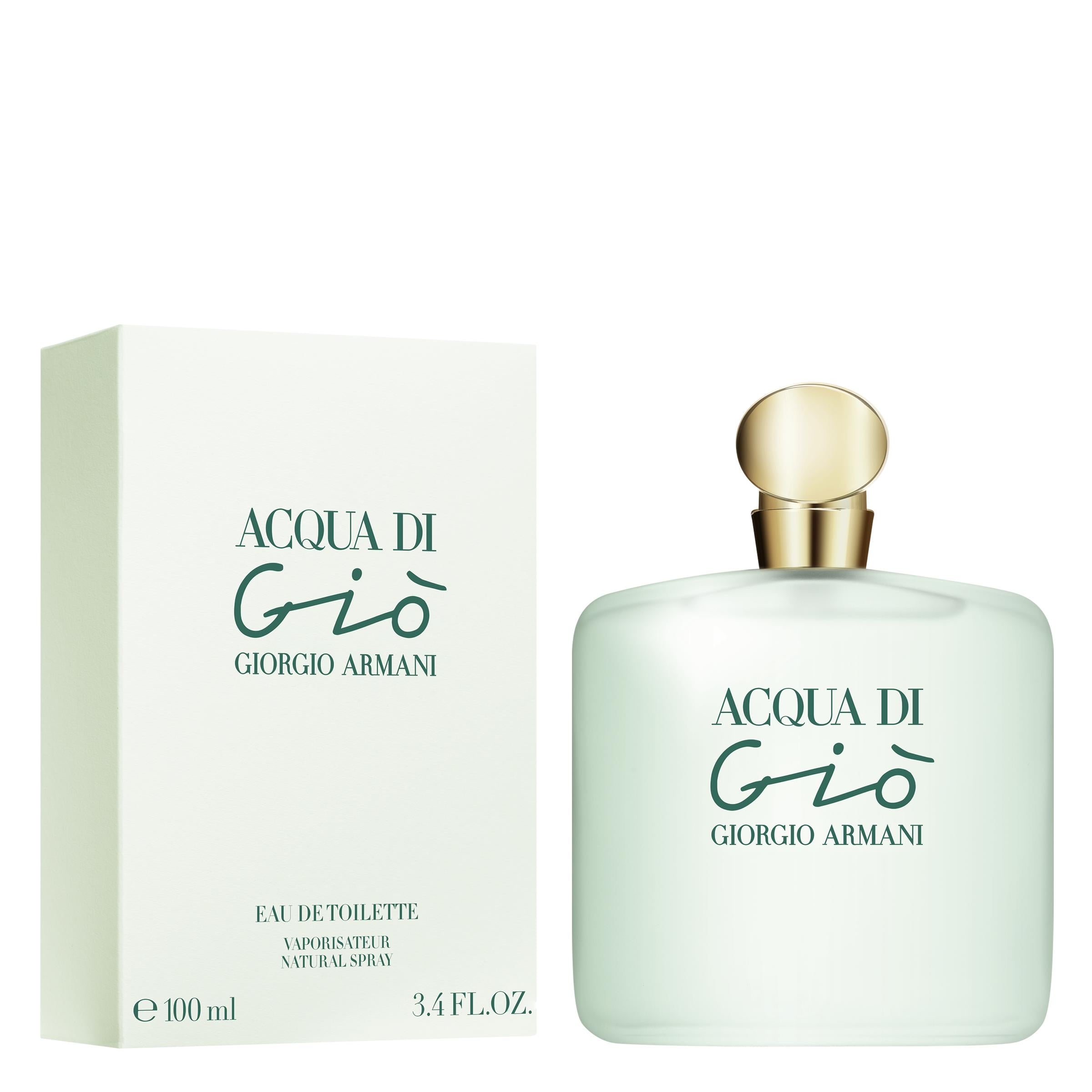 Acqua di gio 100ml clearance prezzo