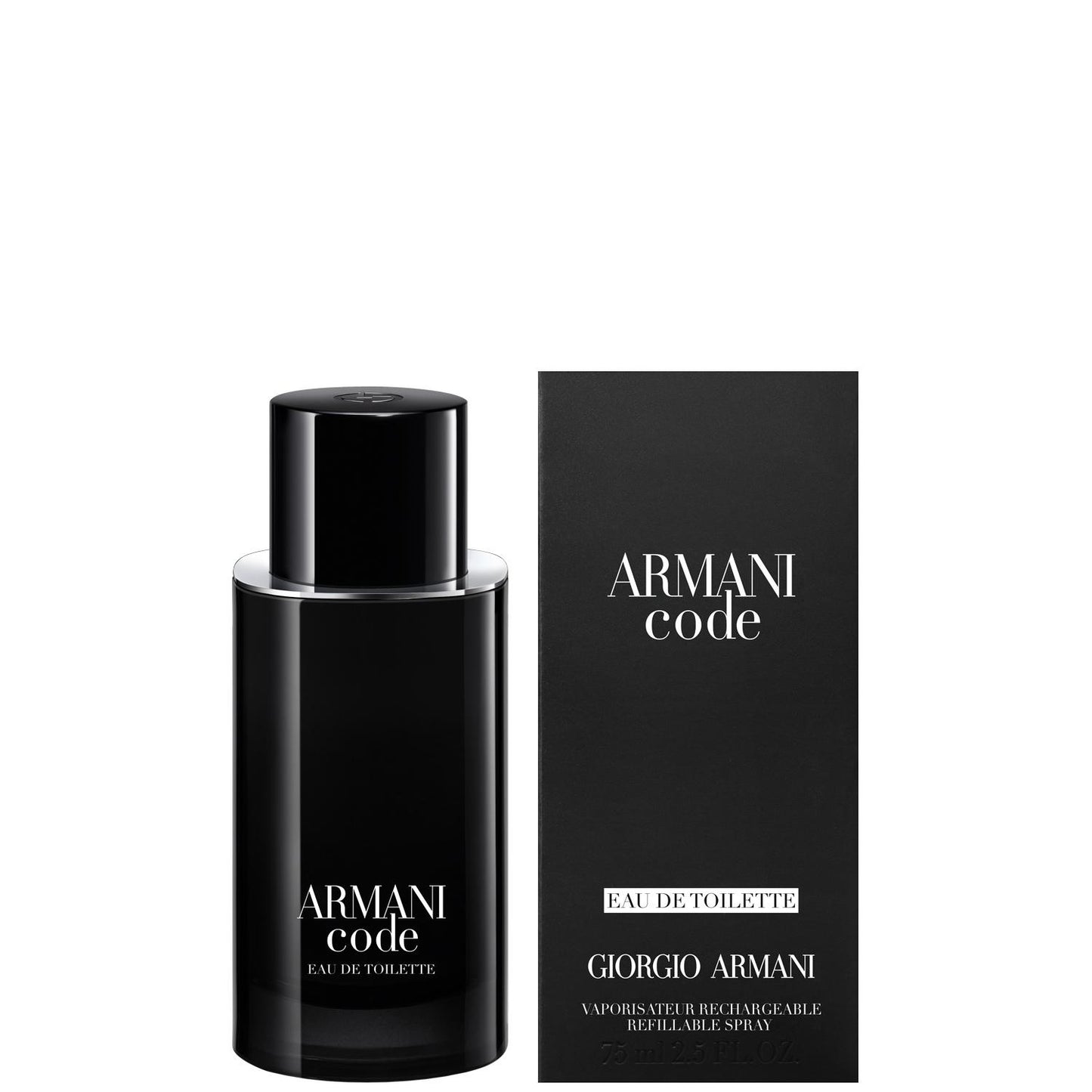 Armani Code Eau de Toilette