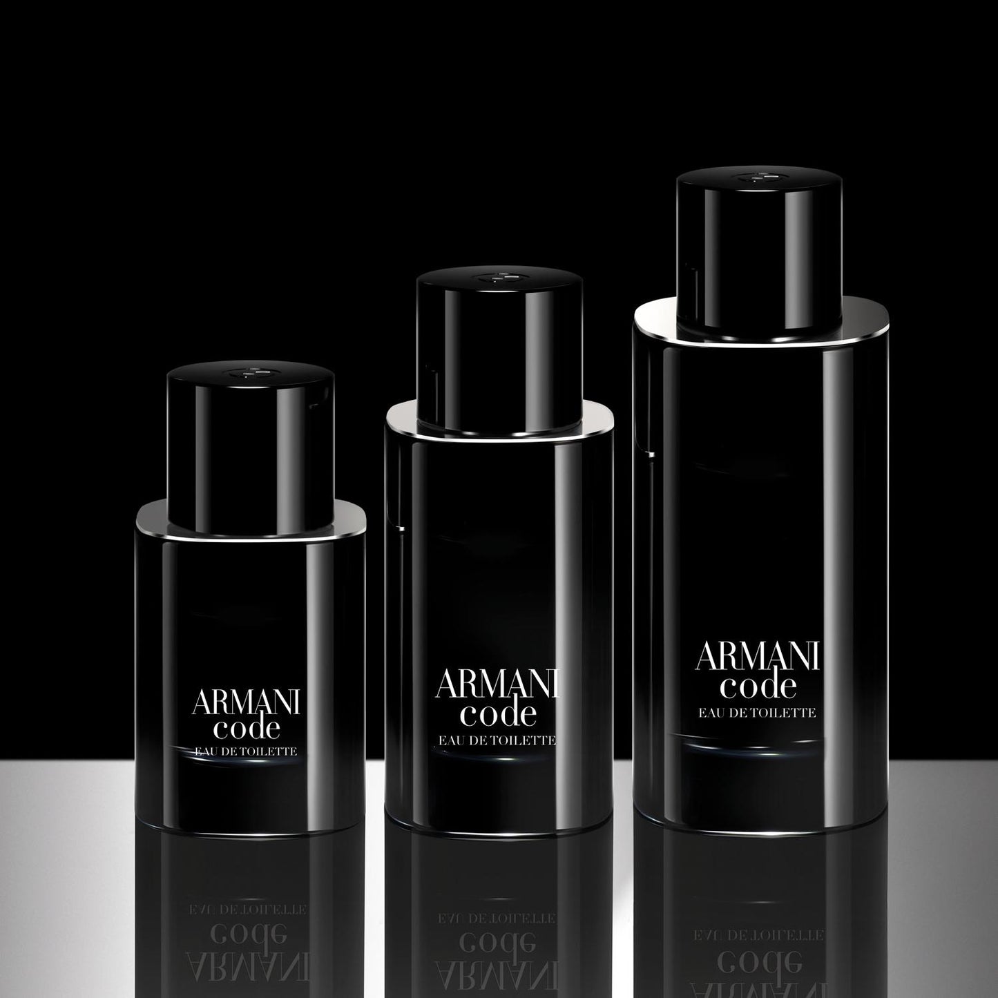 Armani Code Eau de Toilette