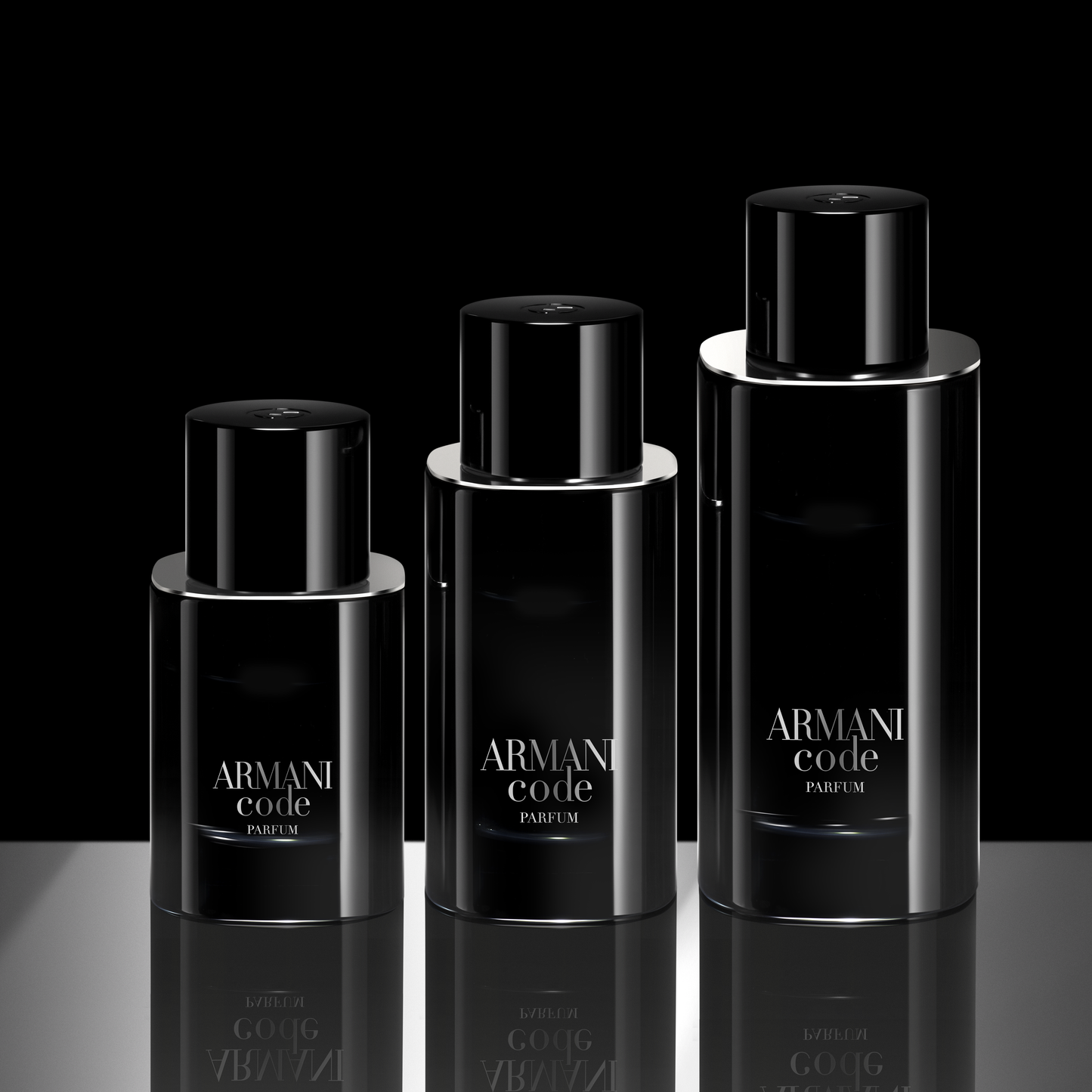 Armani Code Parfum