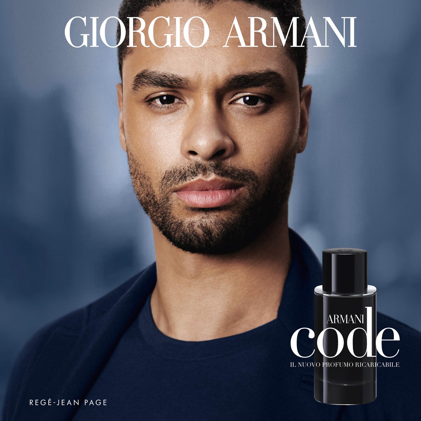 Armani Code Parfum