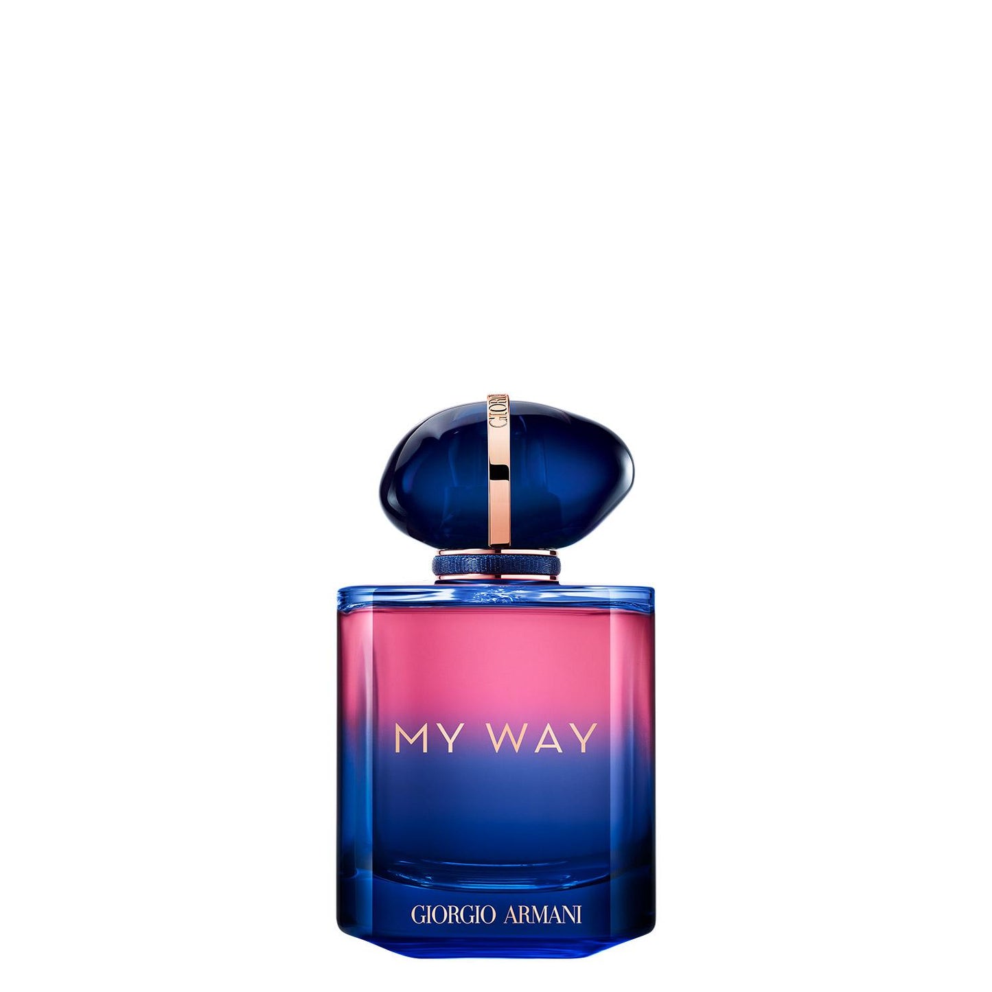 My Way Le Parfum