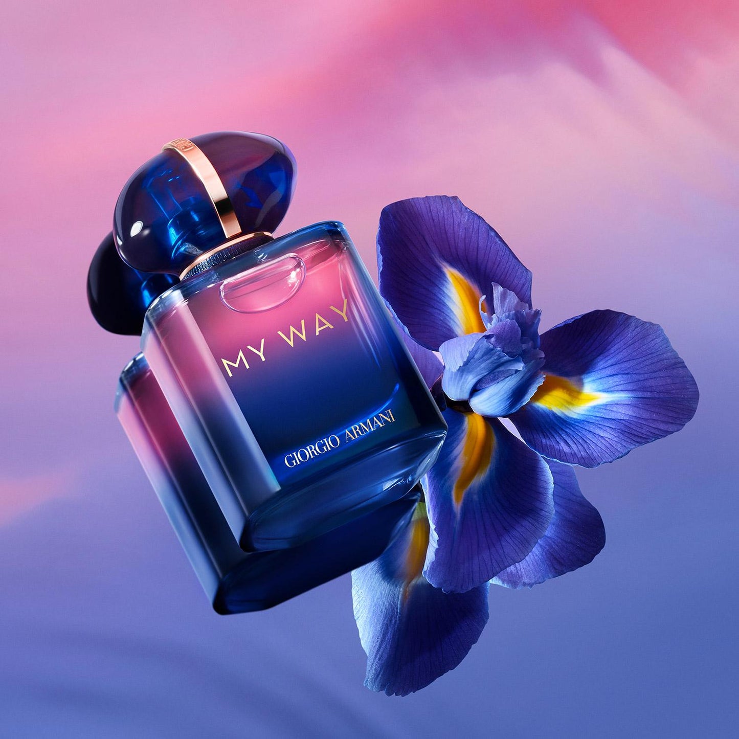 My Way Le Parfum