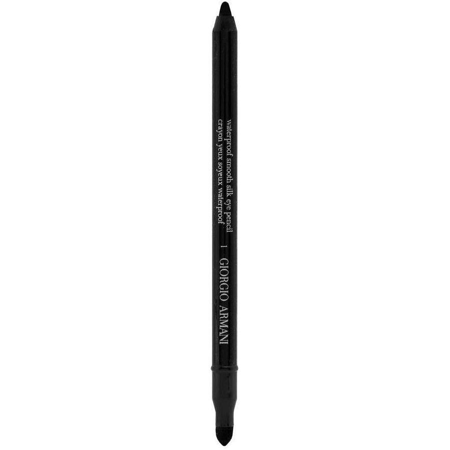 Smooth Silk Eye Pencil Waterproof