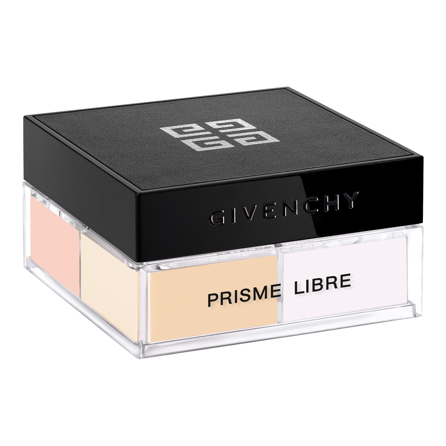 Prisme Libre Loose Powder