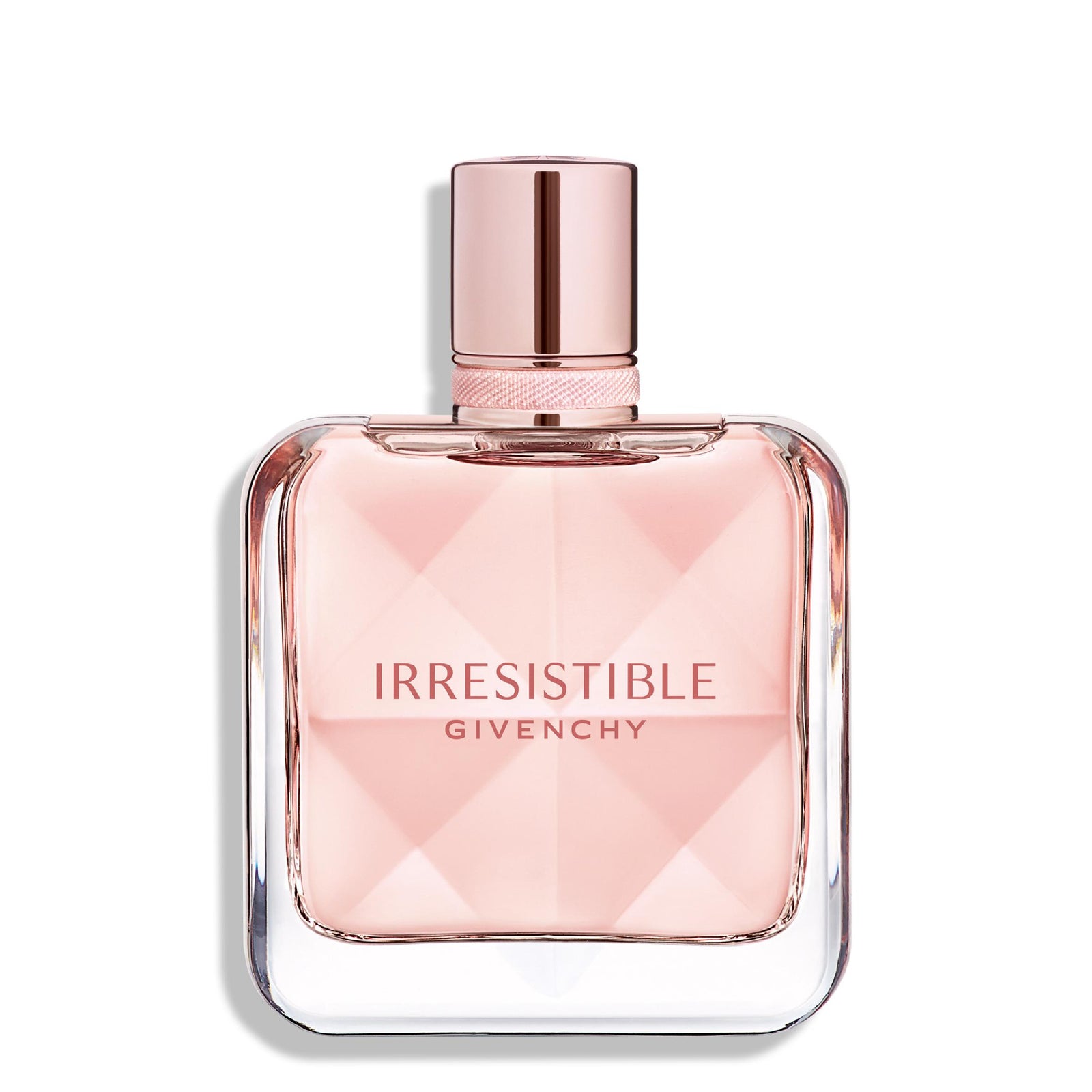 Irresistible
