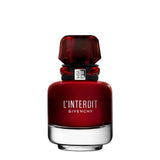 L'interdit Rouge