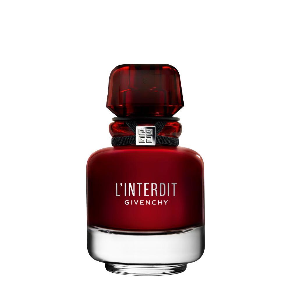 L'interdit Rouge
