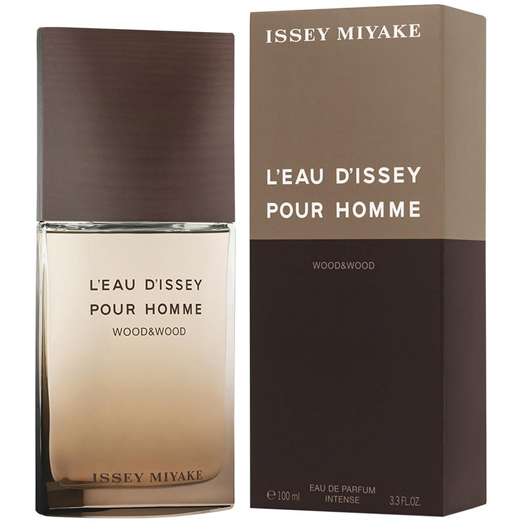L'Eau d'Issey pour Homme Wood & Wood