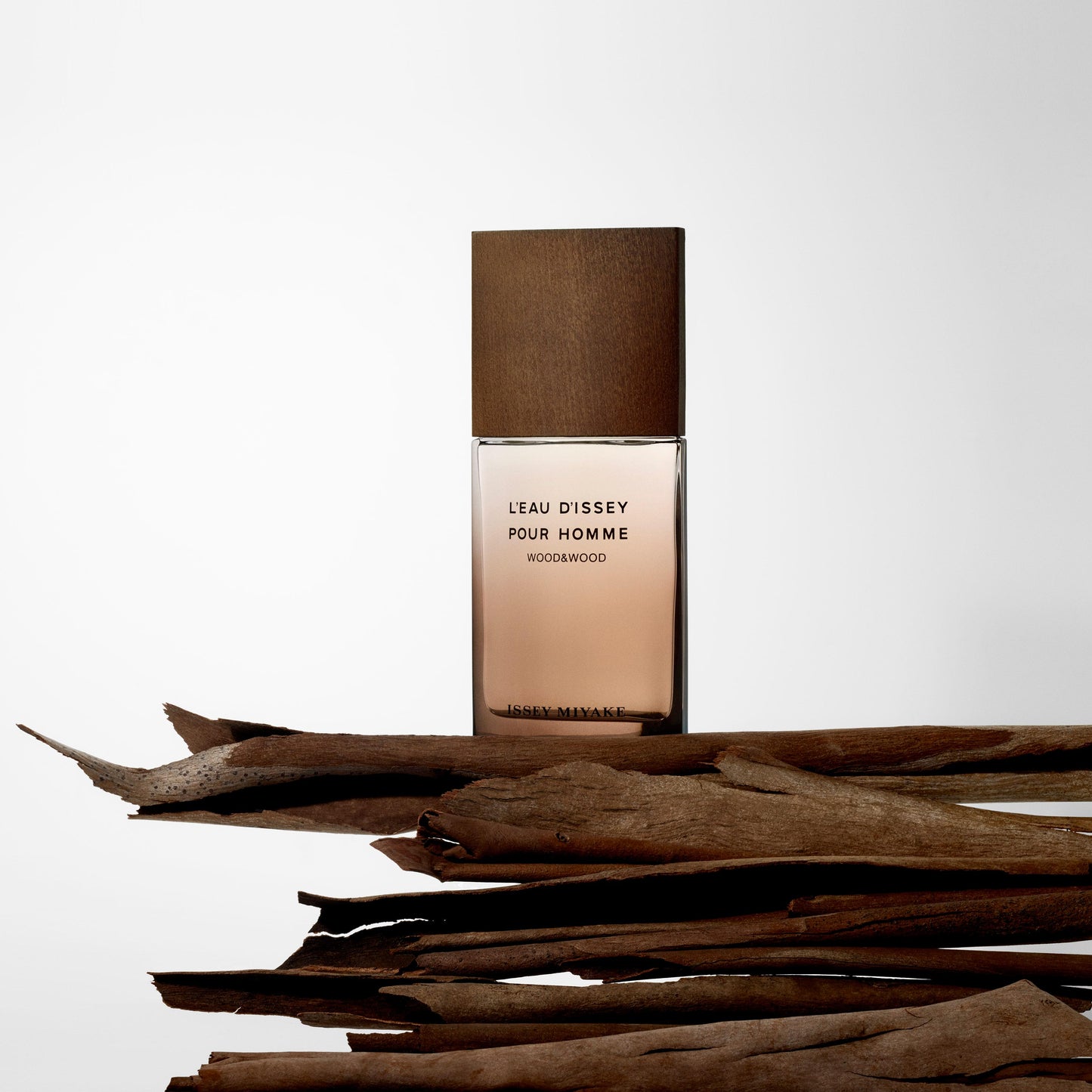 L'Eau d'Issey pour Homme Wood & Wood