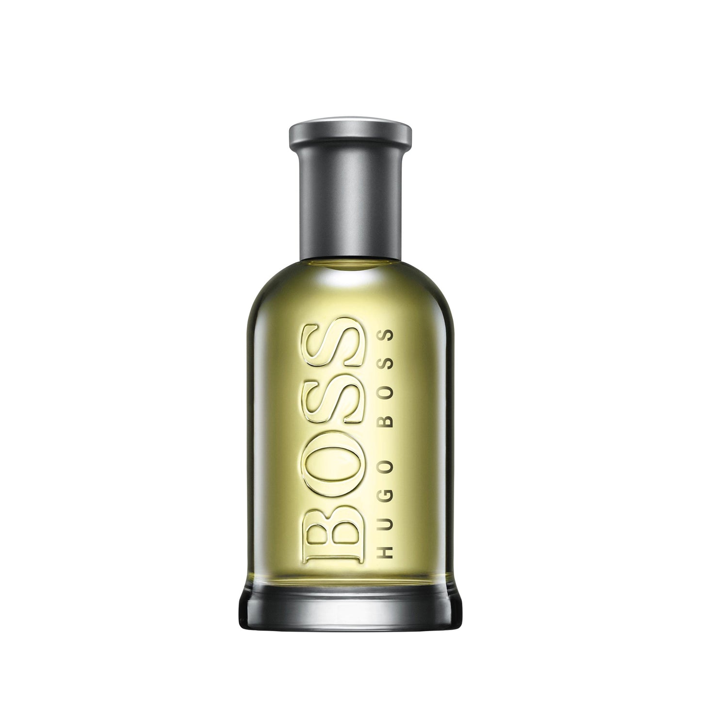 Boss Bottled After Shave