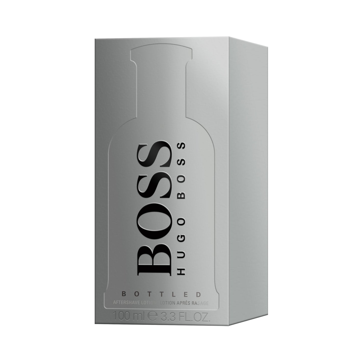 Boss Bottled After Shave