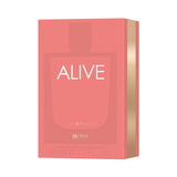 Boss Alive