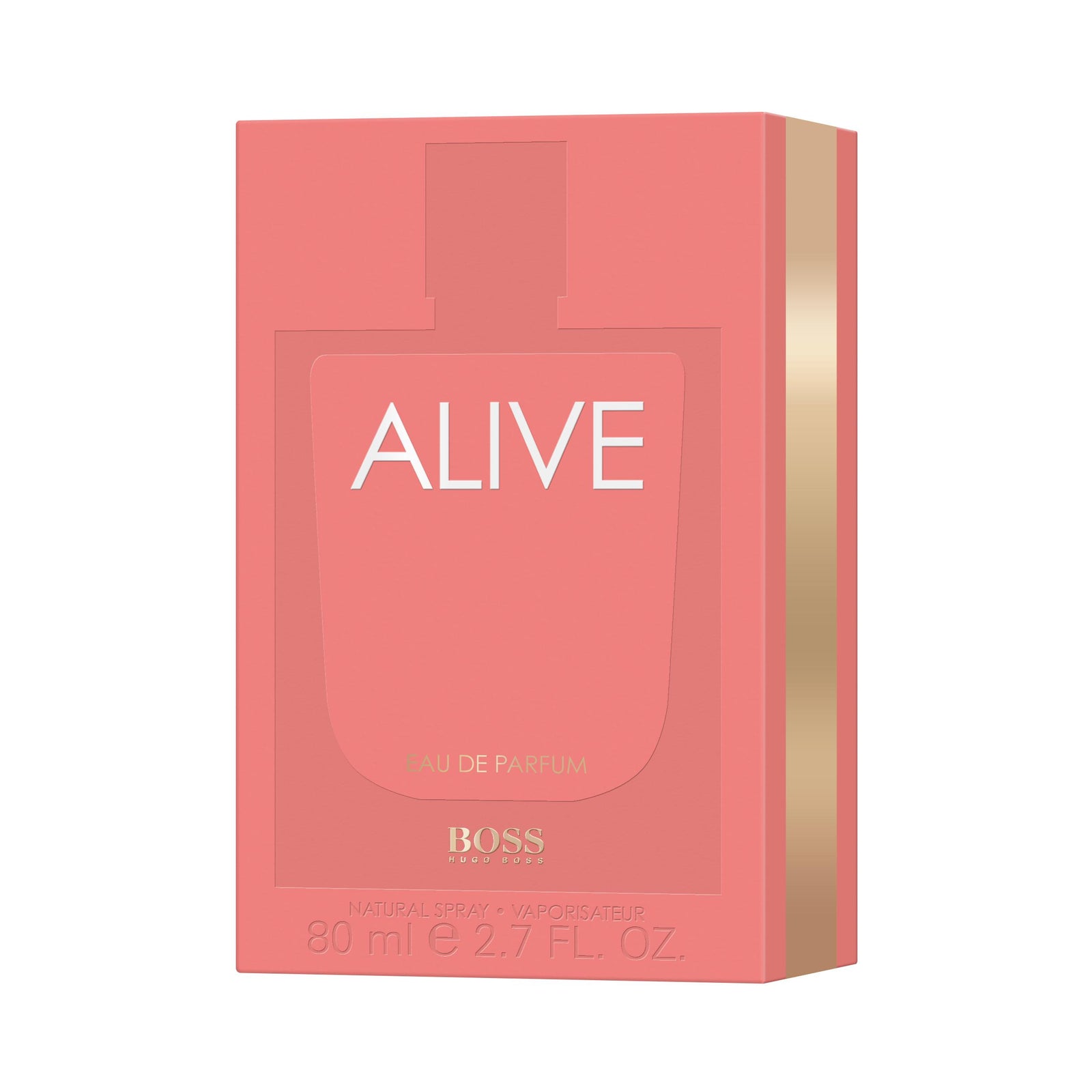 Boss Alive