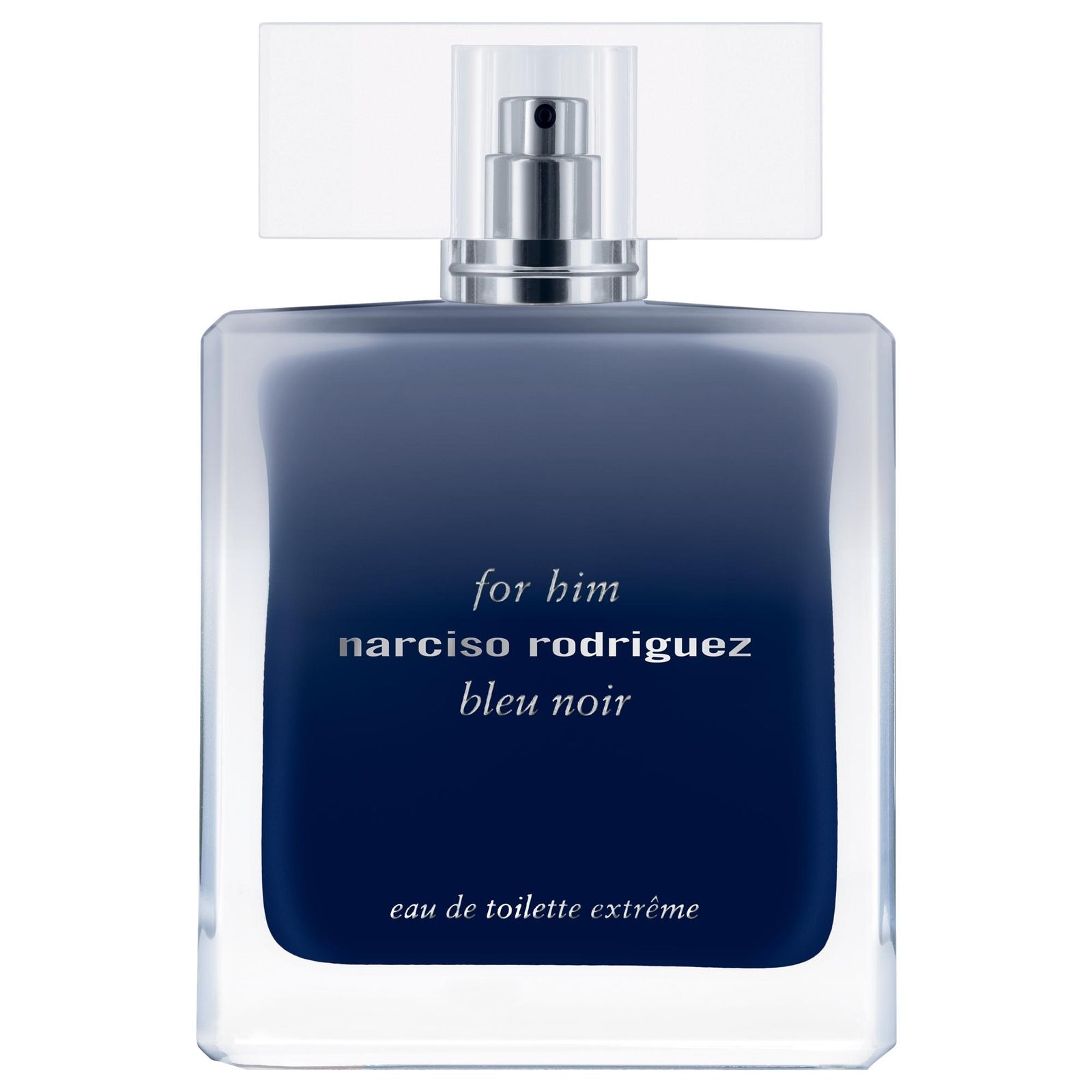 For Him Blue Noir Extrême