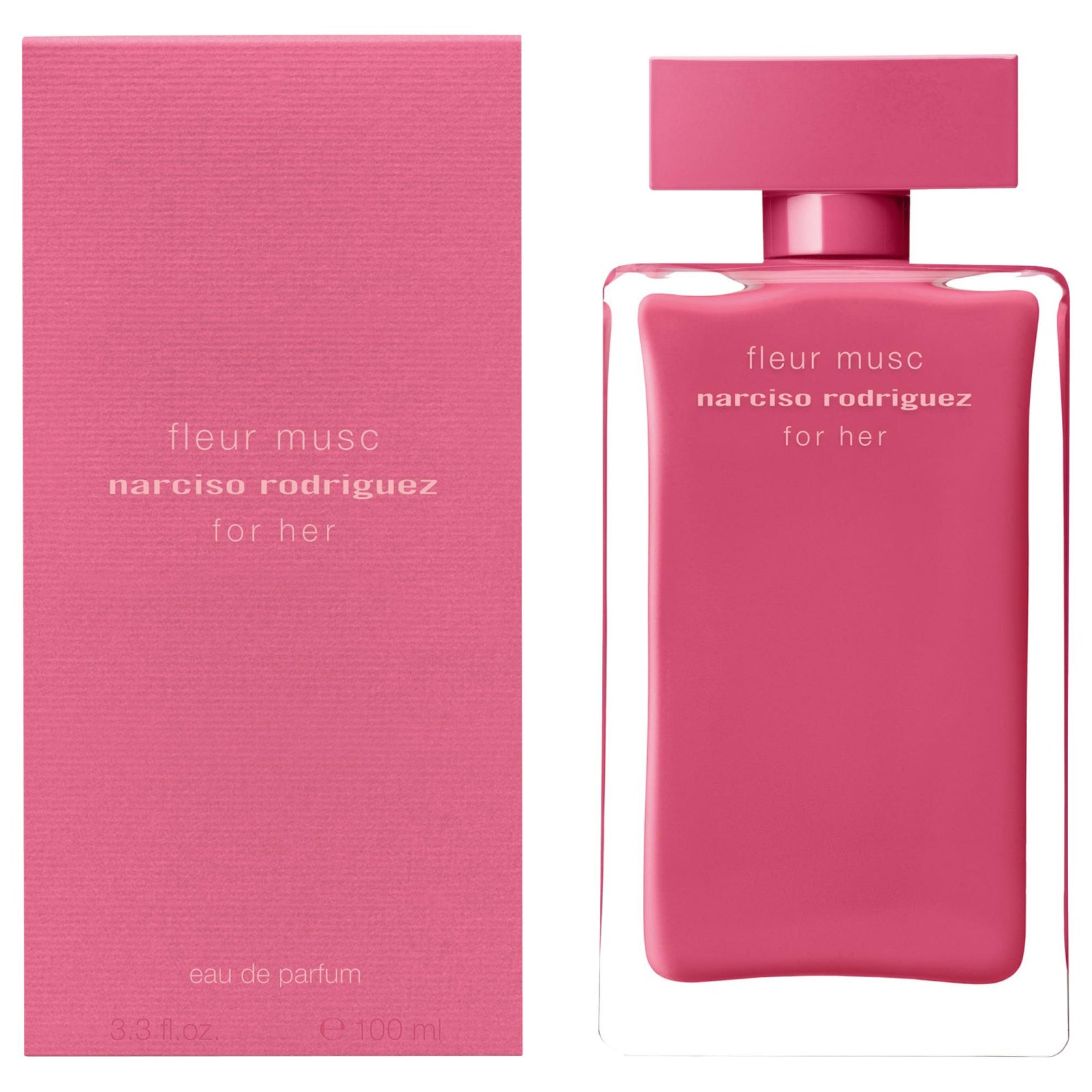 For Her Fleur Musc