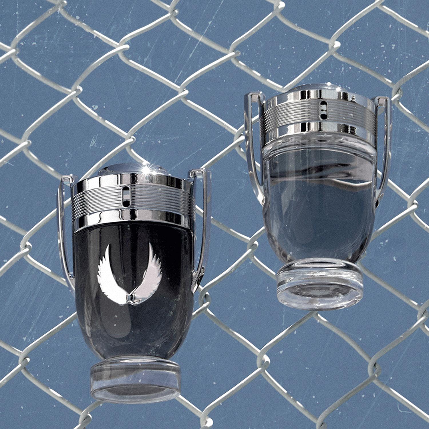 Invictus Platinum