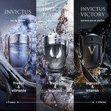 Invictus Platinum