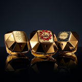 Lady Million Royal