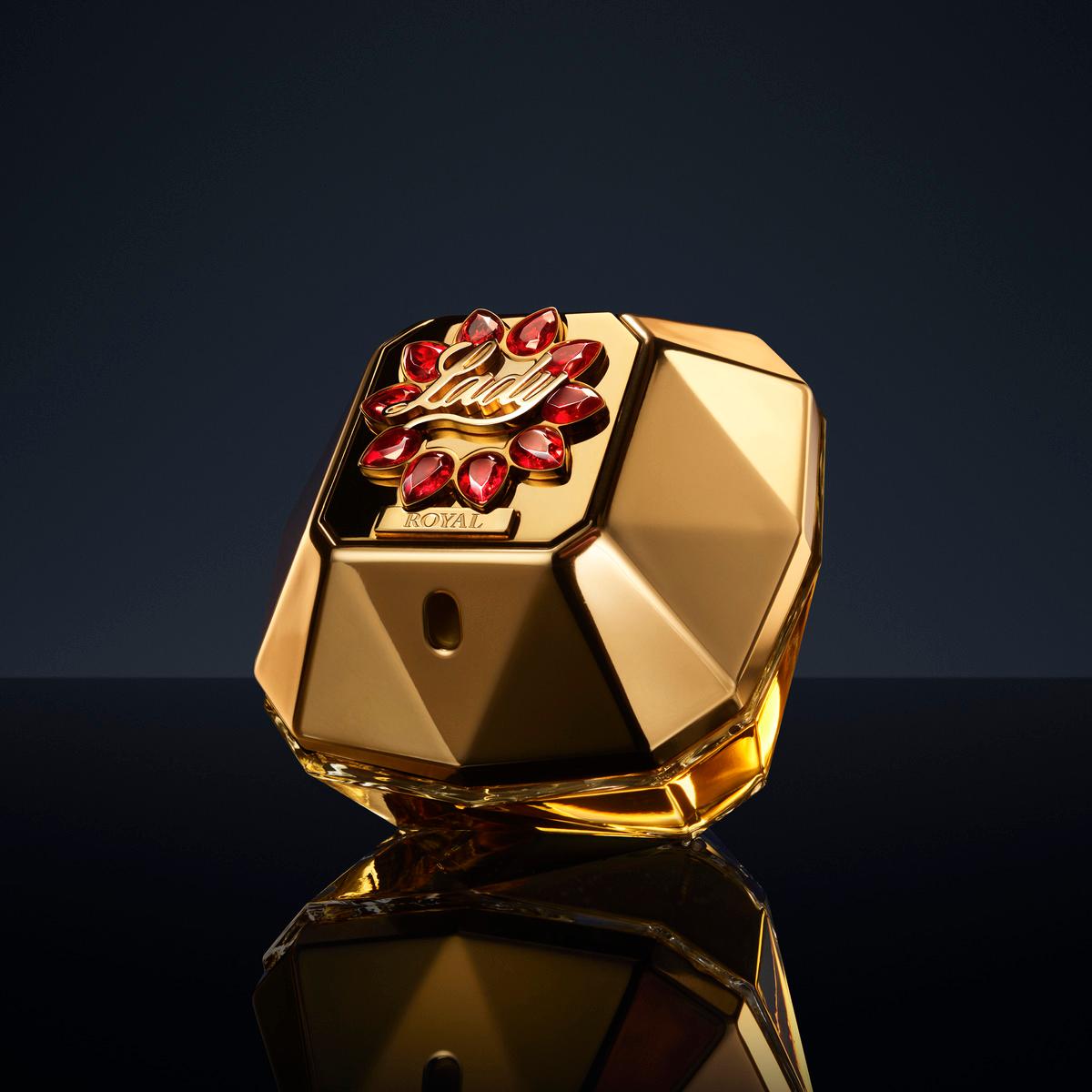 Lady Million Royal
