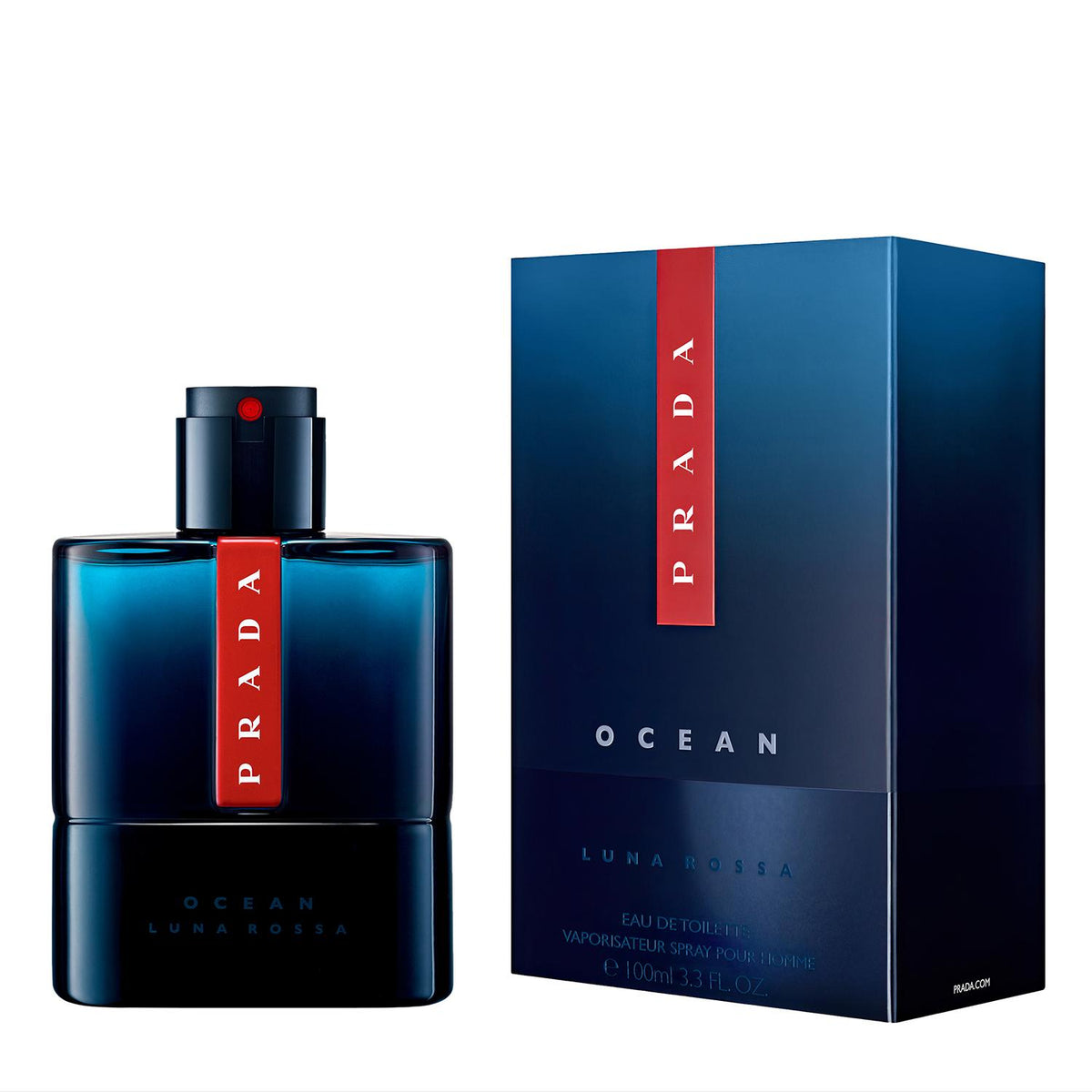 Luna Rossa Ocean