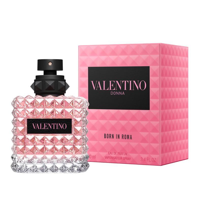 Born in Roma Valentino Donna