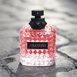 Born in Roma Valentino Donna