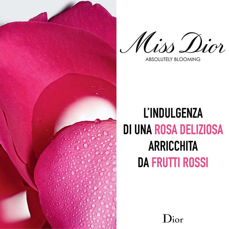 Miss Dior Absolutely Blooming